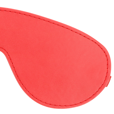 Maschera Occhi in PVC per Sogni e Fantasie Misteriose